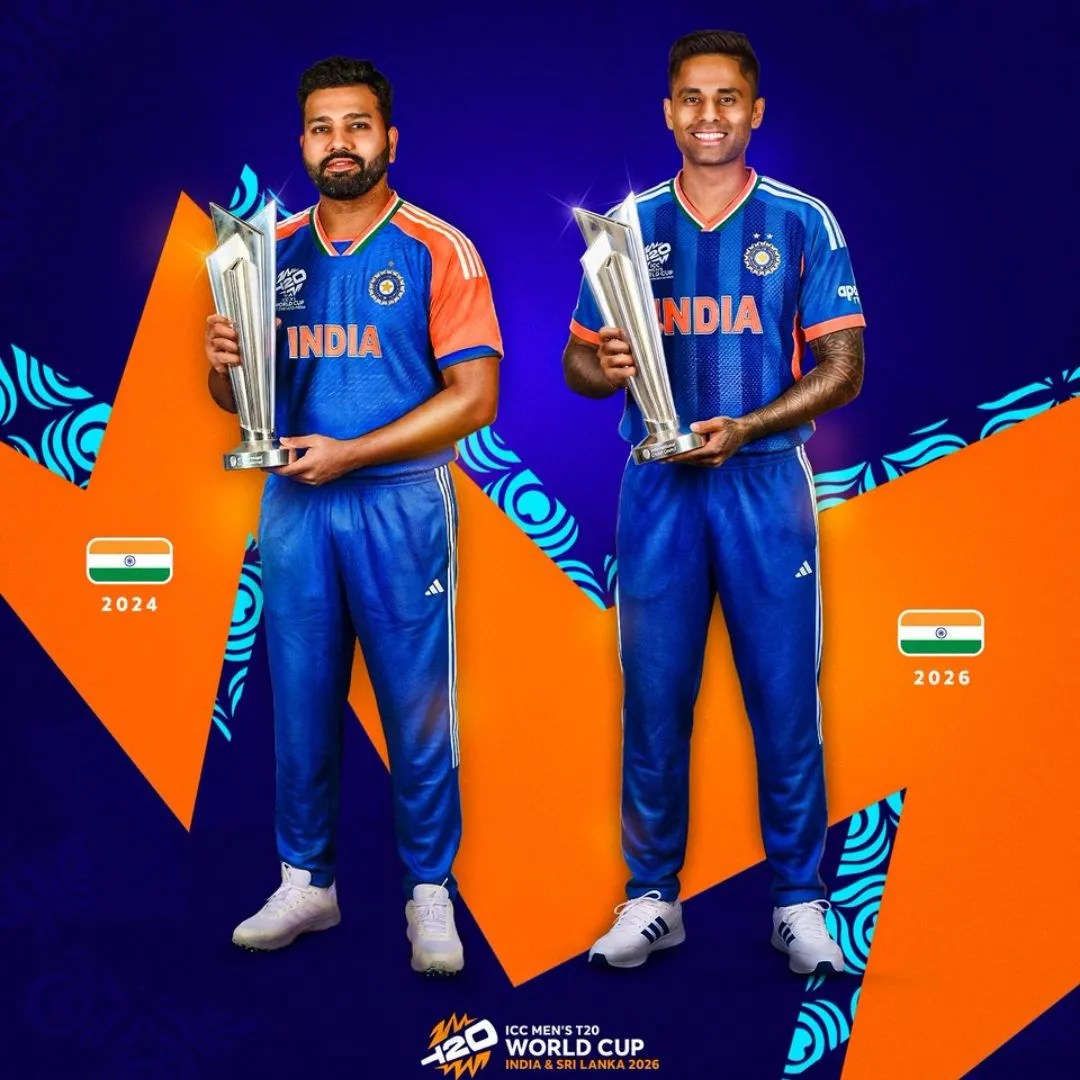 The Ultimate T20 World Cup Trivia: 51 Questions On India’s Historic Glory (2024–2026) 1 The Ultimate T20 World Cup Trivia: 51 Questions On India’s Historic Glory (2024–2026)