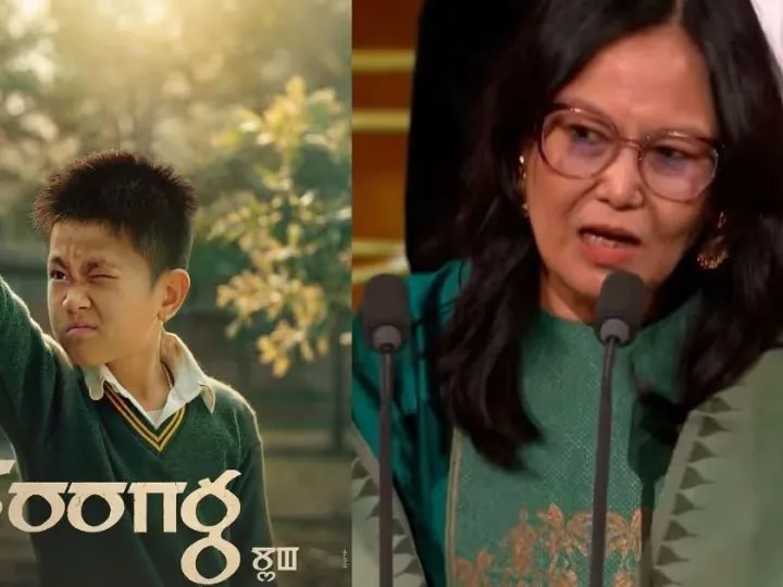 From Imphal To London: The Quiet Revolution Of Lakshmipriya Devi’s ‘Boong’