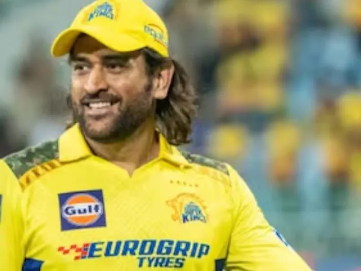 “Thala” Returns: Ms Dhoni Slated For Wankhede Comeback Against Mumbai Indians