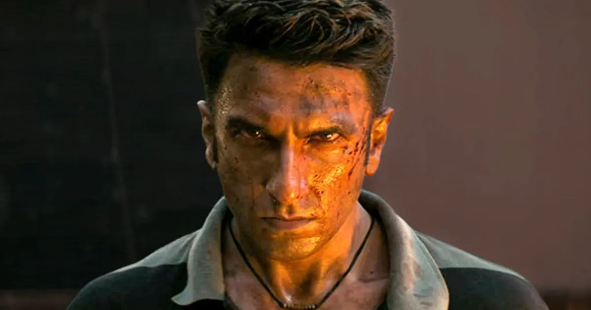 Dhurandhar: The Revenge (2026) – Ranveer Singh’S Ferocious Return In Aditya Dhar’S Blood-Soaked Spy Epic