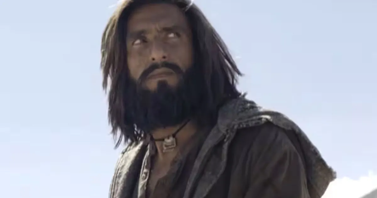 Dhurandhar 2 Controversy: Ai &Quot;Pralay&Quot; Poster Triggers Legal Notice Ahead Of Release 1 Dhurandhar 2 Controversy: Ai “Pralay” Poster Triggers Legal Notice Ahead Of Release