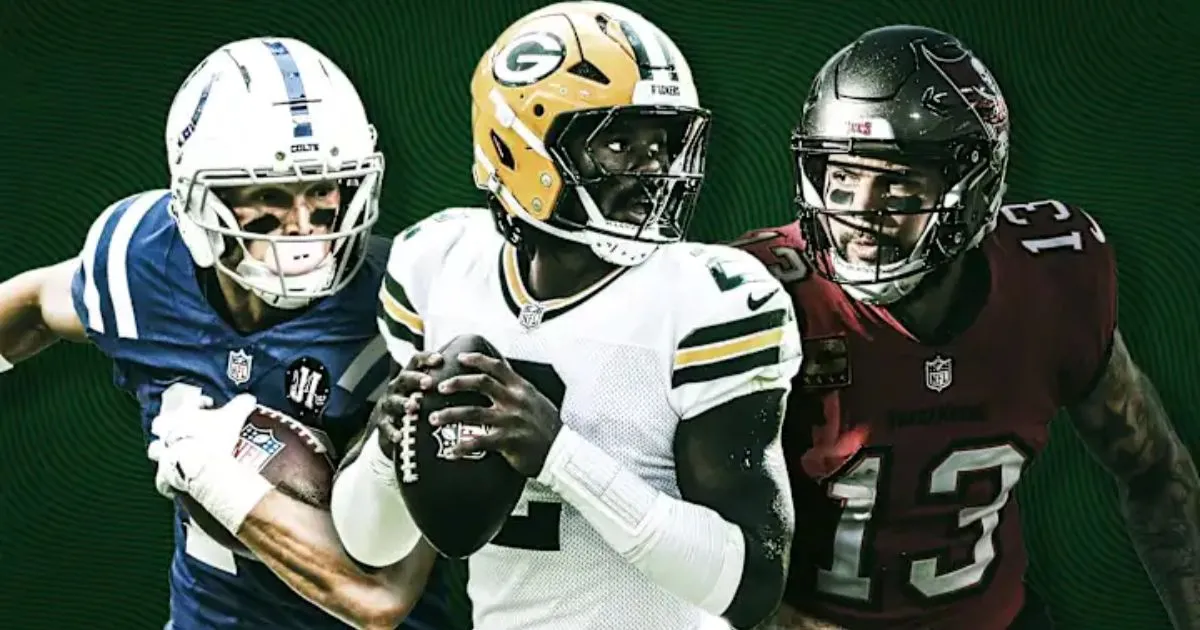 Nfl Free Agency 2026: Chaos Unleashed – Big Moves, Qb Shuffles, And Winners So Far 1 Nfl Free Agency 2026: Chaos Unleashed – Big Moves, Qb Shuffles, And Winners So Far