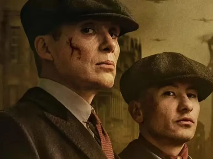 Netflix March 2026 Releases: Must-Watch Shows And Movies To Binge Right Now
