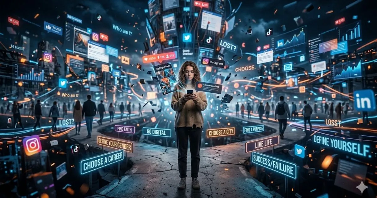 100 Psychological Truths About People That Will Change How You See Everyone 1 100 Psychological Truths About People That Will Change How You See Everyone