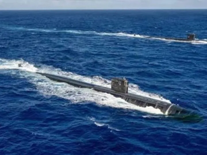 Us Navy Torpedoes History: Sinks Over 30 Iranian Ships In Epic Fury – First Torpedo Kill Since Wwii!