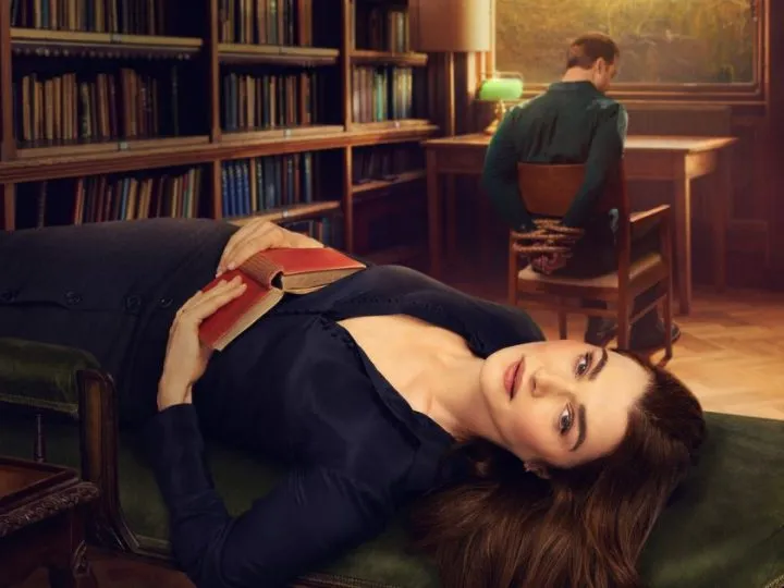 I Couldn’T Stop Watching Rachel Weisz’S Wild Obsession – Netflix’S Vladimir Is Shockingly Addictive (But You’Ll Hate Her By The End!)