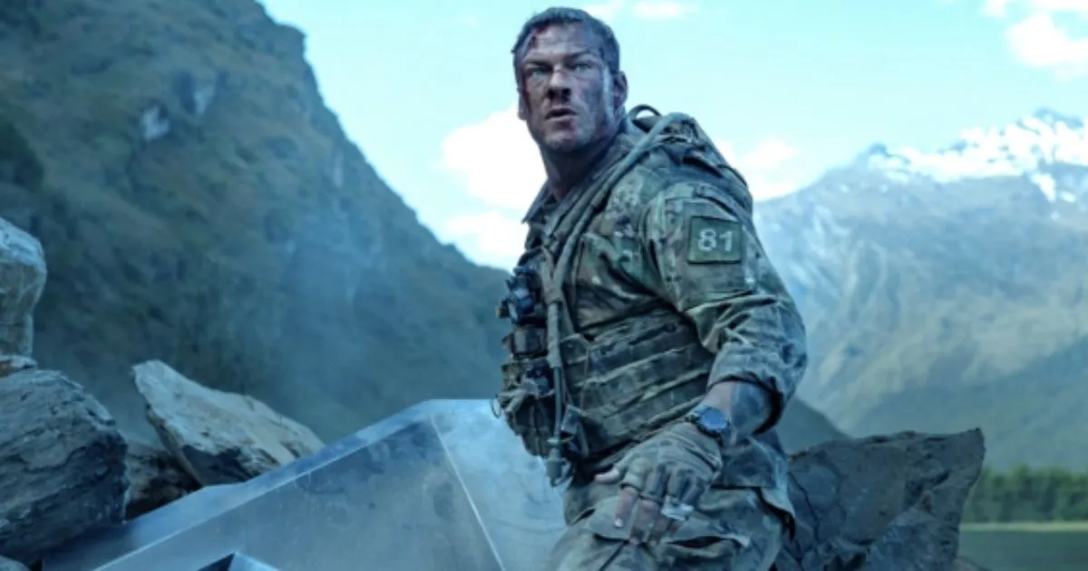 War Machine 2026: Netflix’s Giant Robot Rampage Is Absurd, Derivative, And Stupidly Entertaining – My Honest Take