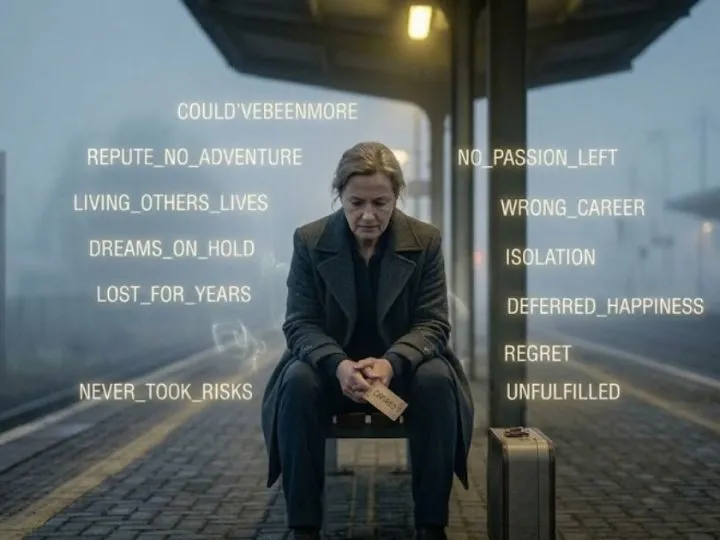 50 Signs You’re Wasting Your Life (And Don’t Realize It Yet)