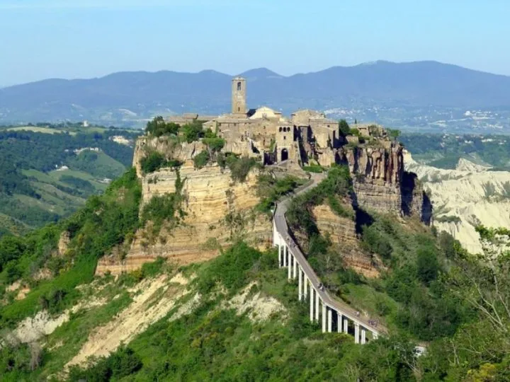 Why This Italian Ghost Town Is Actually Paradise