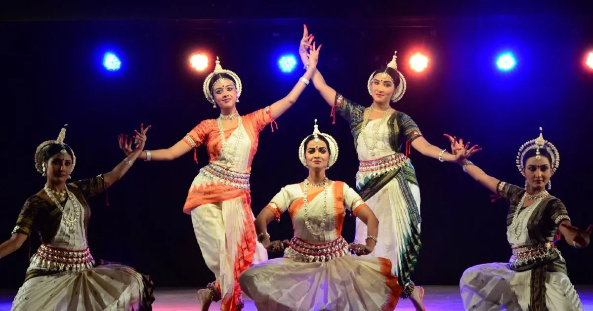 Are There Any Outdoor Dance Or Music Performances At India Habitat Centre Or Iic For The Weekend Of April 25-26, 2026? 1 Are There Any Outdoor Dance Or Music Performances At India Habitat Centre Or Iic For The Weekend Of April 25-26, 2026?