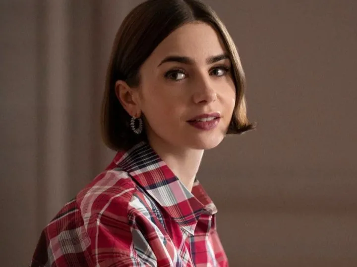 Why Emily In Paris Shows The Hidden Cost Of Women Dimming Their Light For Love