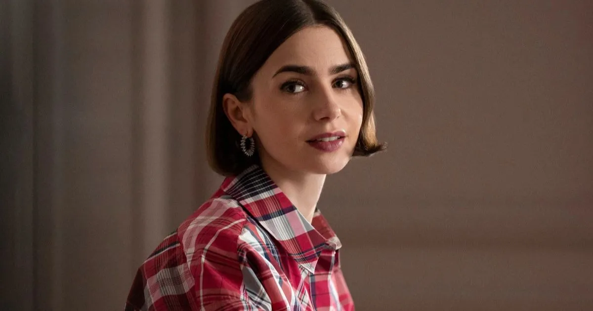 Emily In Paris Hidden Cost