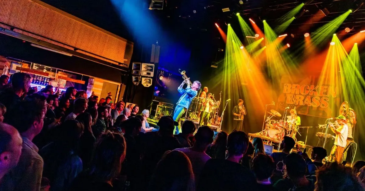 Pune Unbound: A Weekend Guide To Tech, Tunes, And Tales (April 18–19) 1 Pune Unbound: A Weekend Guide To Tech, Tunes, And Tales (April 18–19)