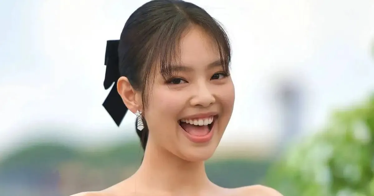 From Blackpink To Time 100: Why 2026 Is The Year Of Jennie
