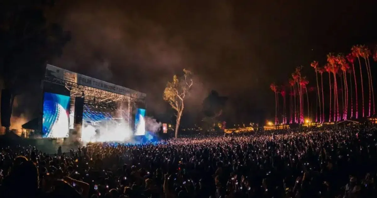 Kygo Singapore Sold Out Concert Secret Tropical House Dj Global Fanbase 2026