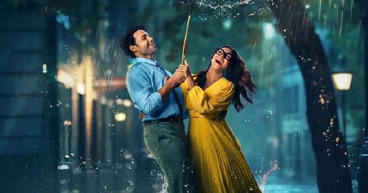 Hottest Ott Releases This Weekend Netflix Prime Video Jiohotstar April 2026