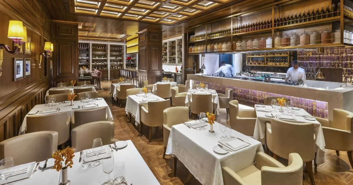 Are There Any Food Festivals, Chef Residencies, Or Restaurant Pop-Ups Happening In Delhi Ncr From April 20-26, 2026?
