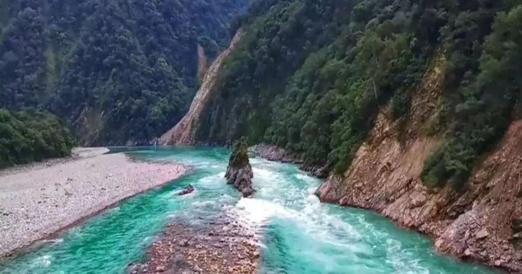 Parshuram Kund