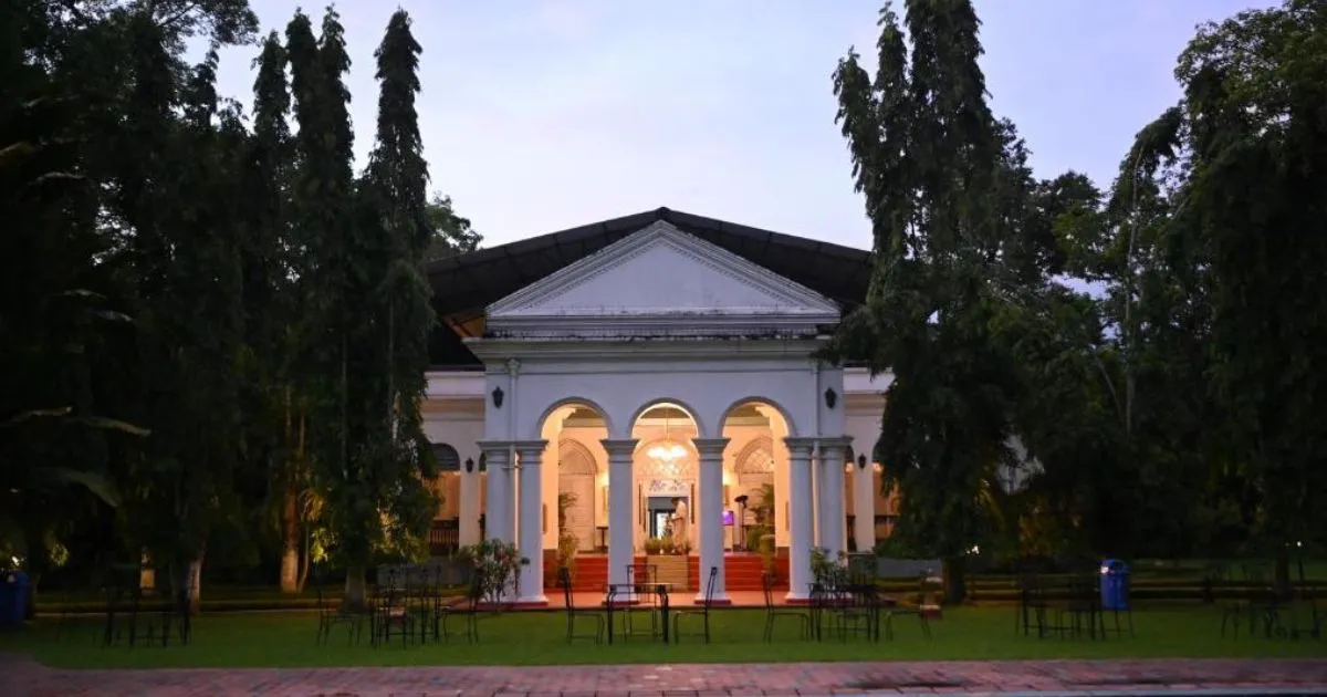 A Guide To Heritage Stays And Homestays In Jorhat And Majuli 1 A Guide To Heritage Stays And Homestays In Jorhat And Majuli