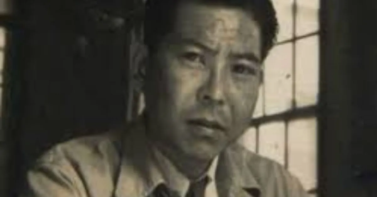 Who Was Tsutomu Yamaguchi, And How Did He Survive Both The Hiroshima And Nagasaki Atomic Bombings? 1 Who Was Tsutomu Yamaguchi, And How Did He Survive Both The Hiroshima And Nagasaki Atomic Bombings?