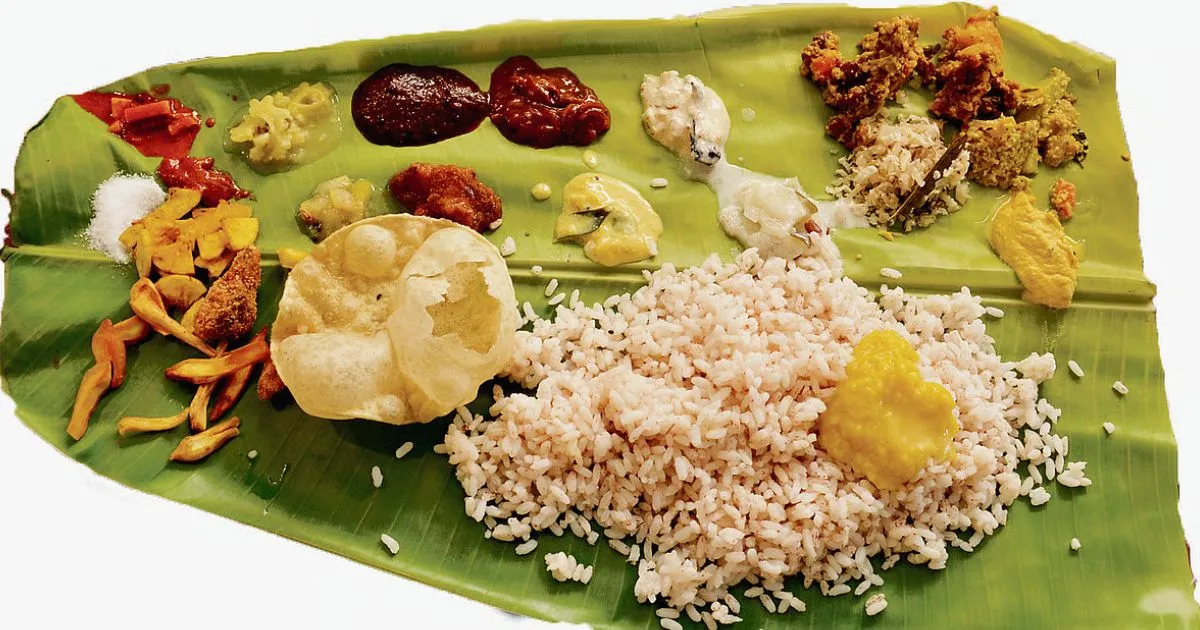 The Vishu Sadhya: A 2026 Guide To Kerala’s New Year Feast