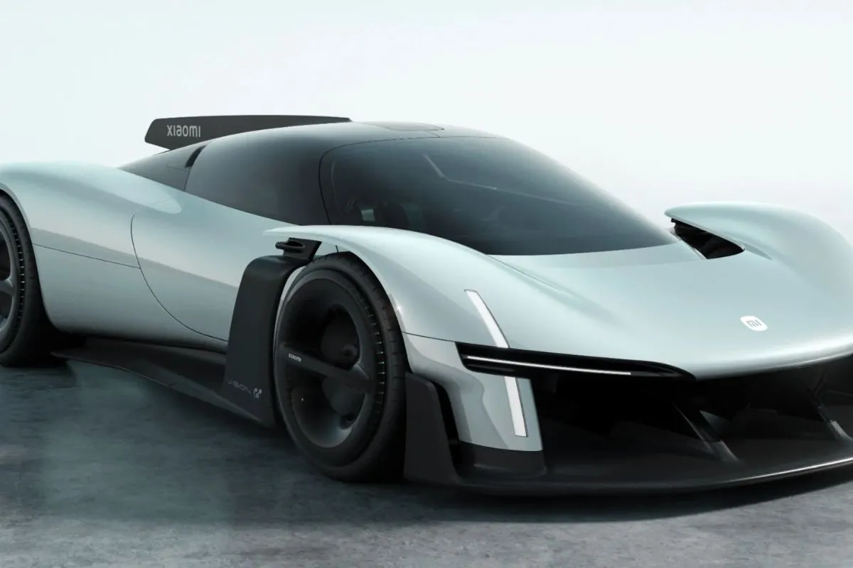 Chinese Electric Vehicles Dominate Auto China 2026 1 Chinese Electric Vehicles Dominate Auto China 2026
