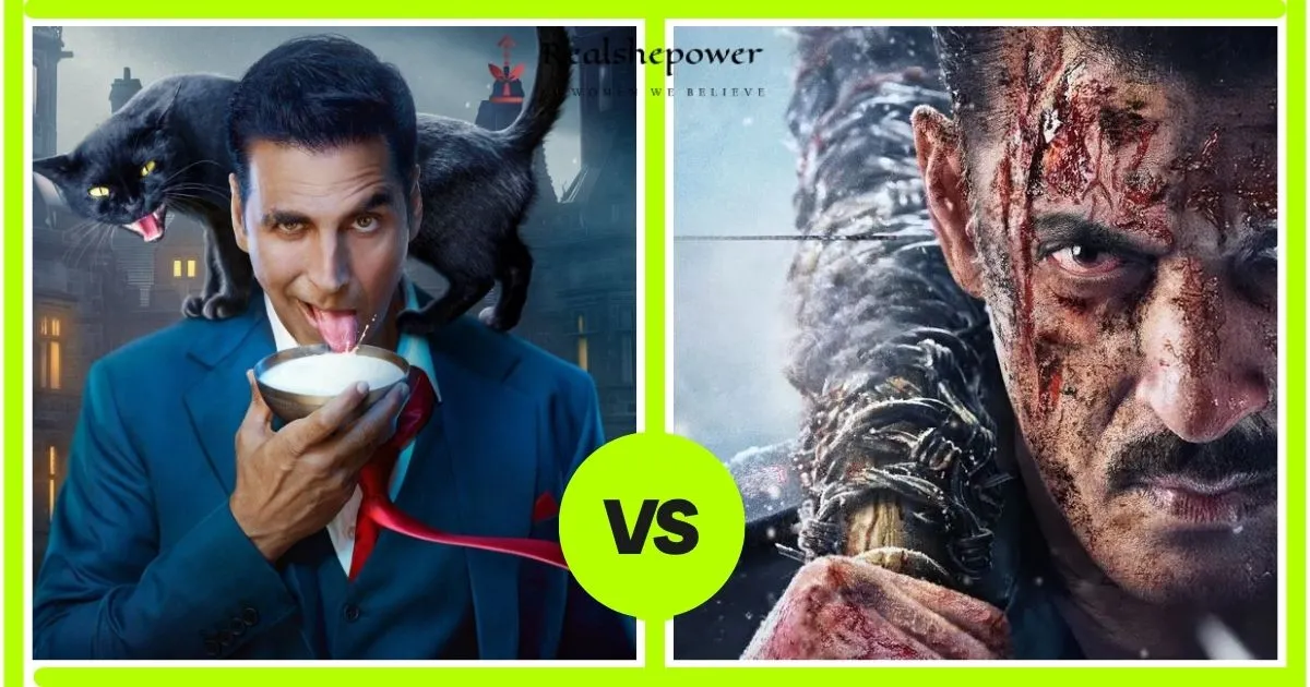 April 2026 Movie Guide: Salman Khan’s War Drama Vs. Akshay Kumar’s Horror-Comedy Return 1 April 2026 Movie Guide: Salman Khan’s War Drama Vs. Akshay Kumar’s Horror-Comedy Return