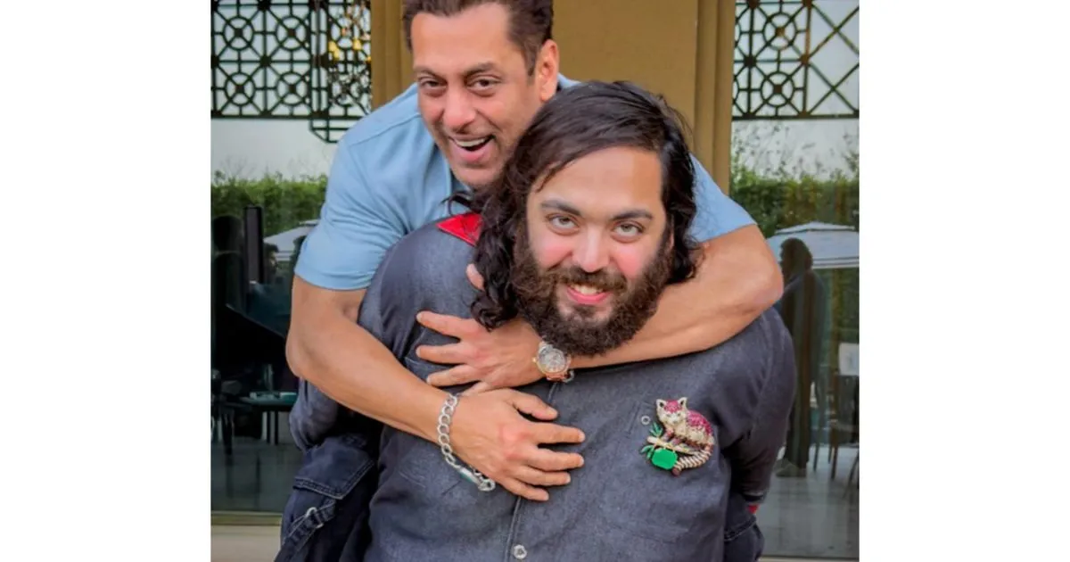 Why Anant Ambani’s 31St Birthday Is Taking Over Your Feed: The Dhurandhar Connection &Amp; More