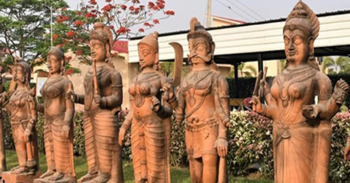 Hidden Art Spots In Delhi You Need To See 1 Hidden Art Spots In Delhi You Need To See