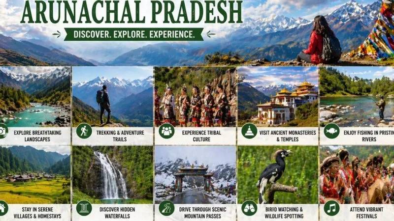 10 Amazing Things To Do In Arunachal Pradesh 15 10 Amazing Things To Do In Arunachal Pradesh
