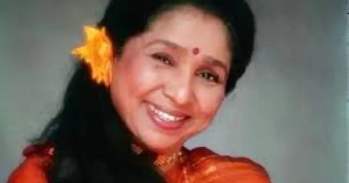 The Final Alvida: Mumbai Prepares For Asha Bhosle’s State Funeral At Shivaji Park 1 The Final Alvida: Mumbai Prepares For Asha Bhosle’s State Funeral At Shivaji Park
