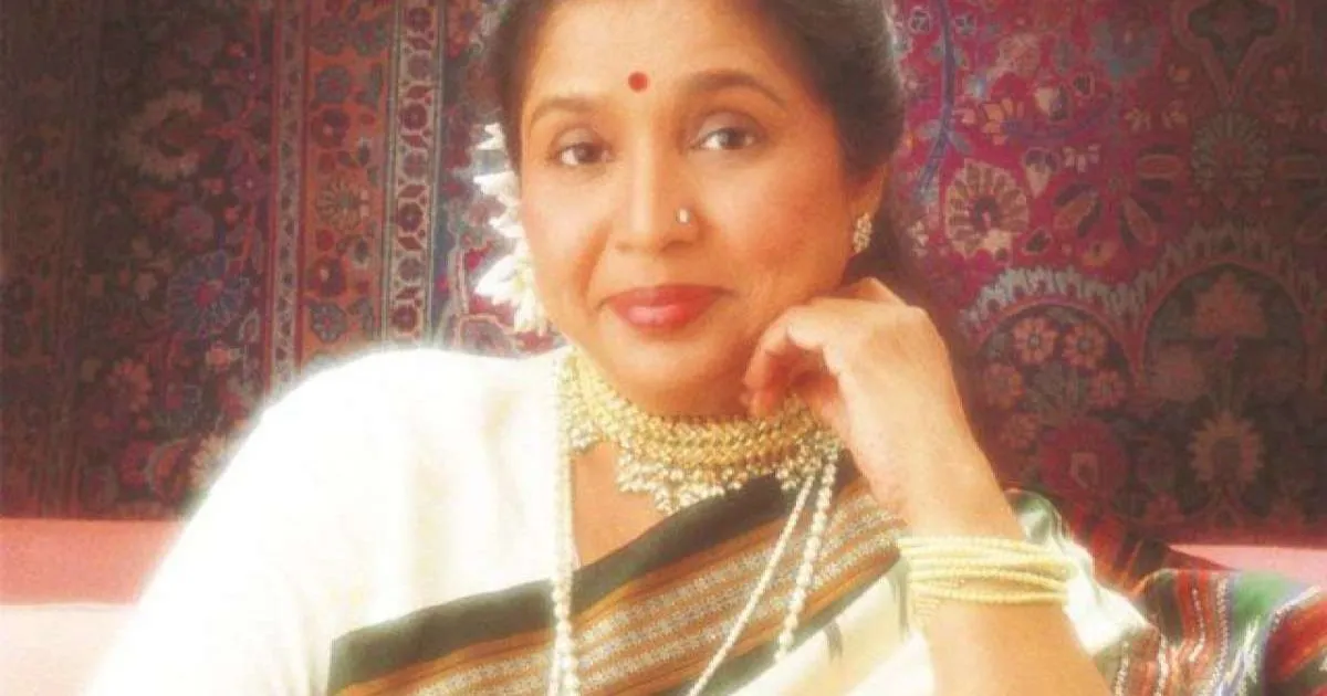 Asha Bhosle: A Nation Prays For The Melody Queen 1 Asha Bhosle: A Nation Prays For The Melody Queen
