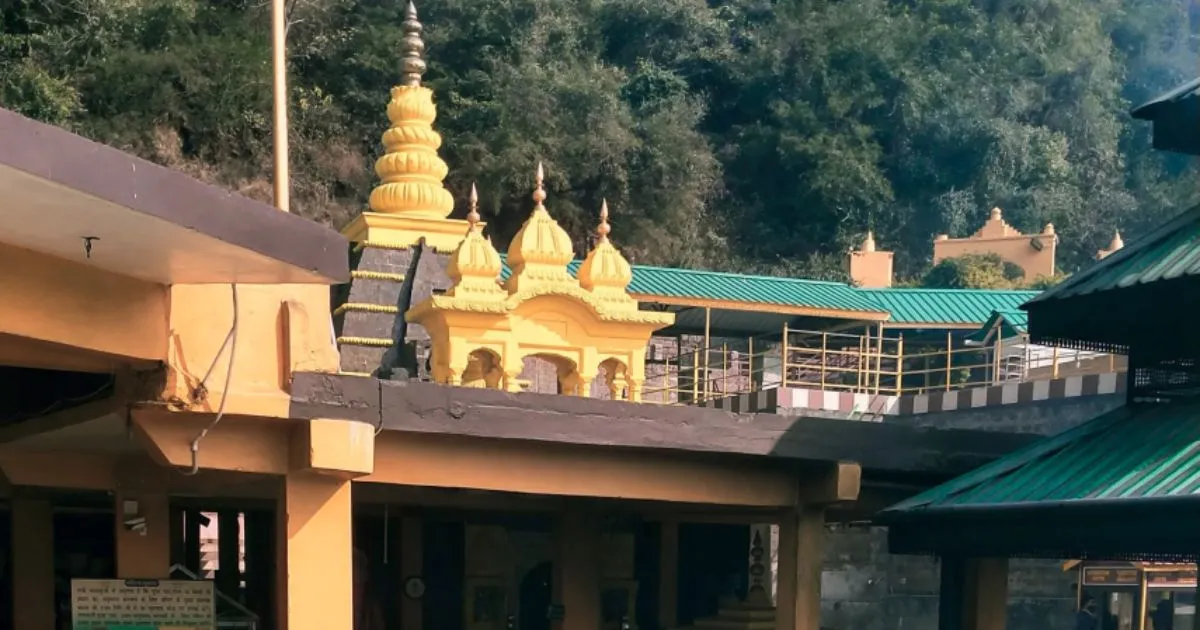 A Guide To The Major Baglamukhi Temples In India 1 A Guide To The Major Baglamukhi Temples In India