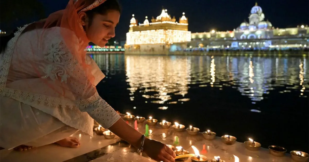 Baisakhi 2026: Global Celebrations Of The Harvest And Heritage 1 Baisakhi 2026: Global Celebrations Of The Harvest And Heritage