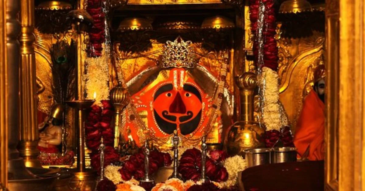 Salasar Balaji Temple: History, Rituals, And Spiritual Significance