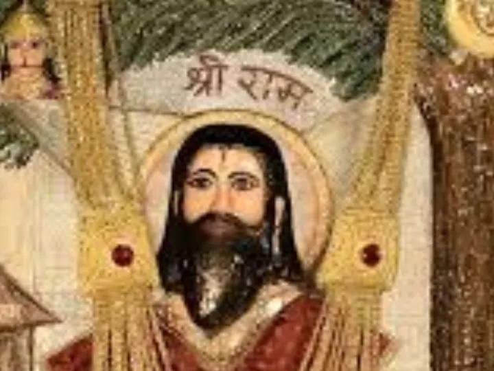 The Miracles Of Mohandas Maharaj: The Saint Who Founded Salasar Balaji
