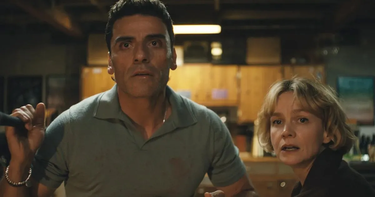 Beef Season 2 Review Netflix Drama