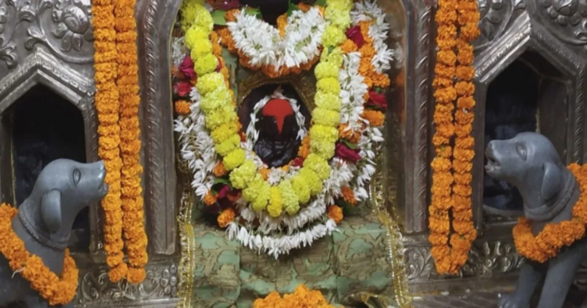 A Definitive Guide To The Kaal Bhairav And Batuk Bhairav Temples Of Varanasi 1 A Definitive Guide To The Kaal Bhairav And Batuk Bhairav Temples Of Varanasi