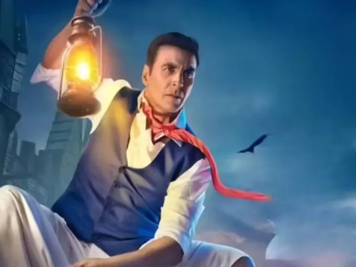 Akshay Kumar’s Bhoot Bangla Dominates Box Office Despite Dip