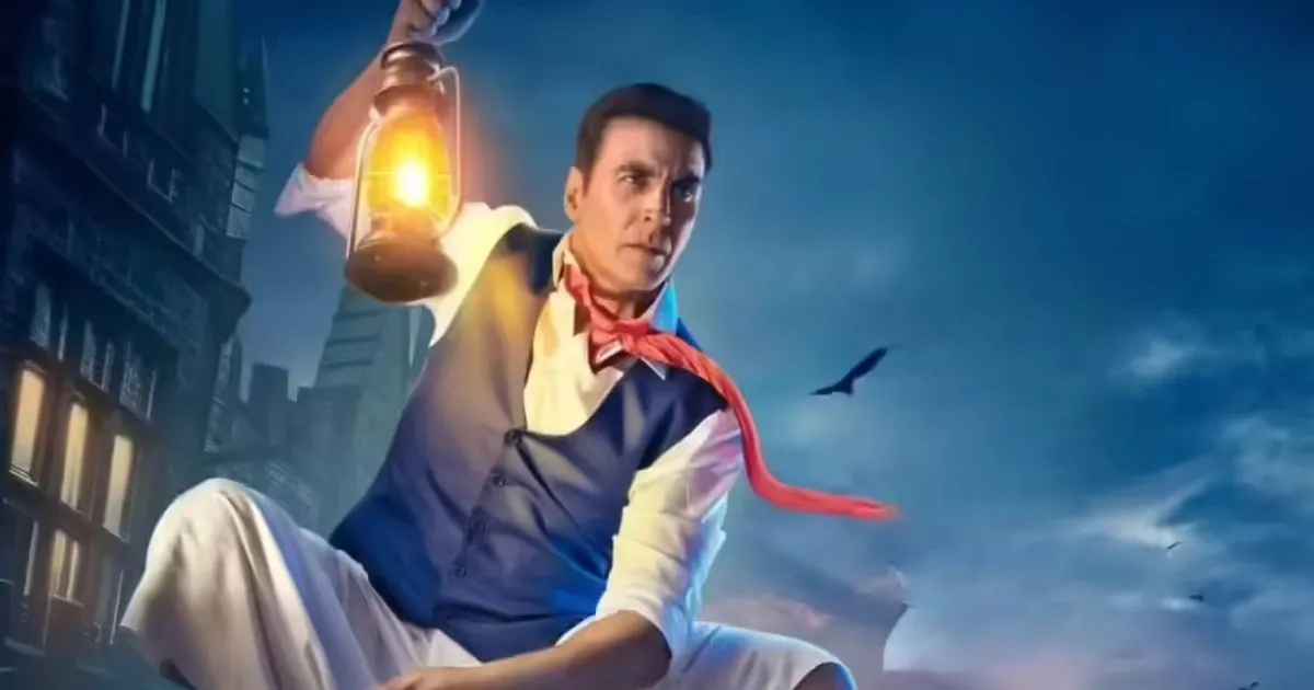 Bhooth Bangla Dominates Box Office; Akshay Kumar & Priyadarshan Reclaim The Throne