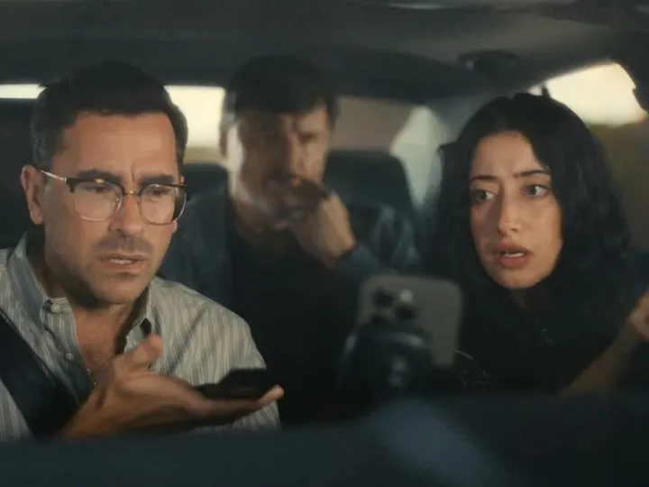 Big Mistakes On Netflix: Dan Levy’s Chaotic Crime Comedy Is A Hilarious Trainwreck You Can’t Stop Bingeing