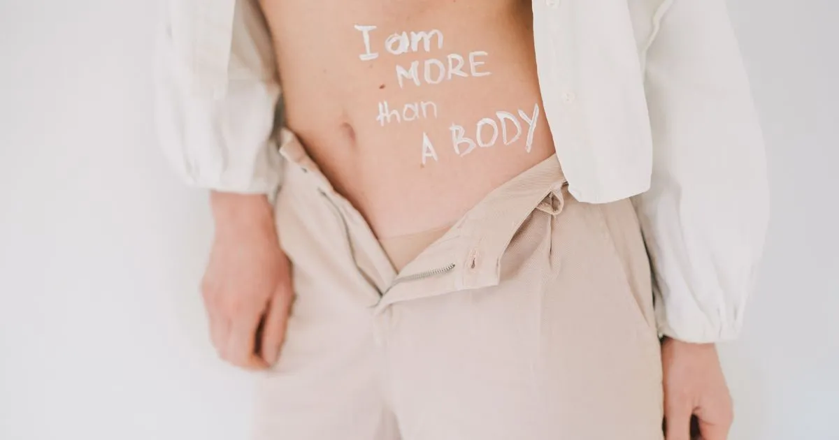 51 Things Every Woman Needs To Know, Learn, And Accept About Her Body: A Gentle Guide To Body Positivity, Self-Love, And Confidence 1 51 Things Every Woman Needs To Know, Learn, And Accept About Her Body: A Gentle Guide To Body Positivity, Self-Love, And Confidence