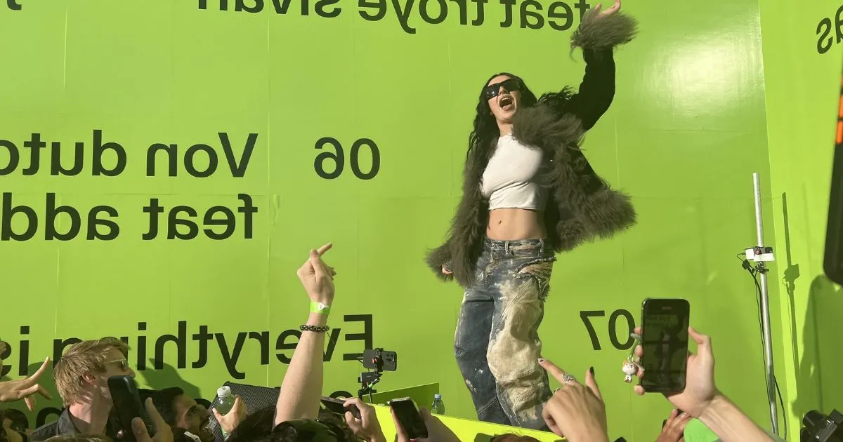 The “Brat” Economy: How Charli Xcx And Gen Z Are Rewriting The Financial Playbook