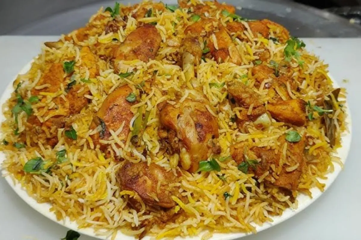 Hyderabadi Feasts &Amp; Summer Carnivals: The Final Slice Of Delhi’s April Weekend 1 Hyderabadi Feasts &Amp; Summer Carnivals: The Final Slice Of Delhi’s April Weekend