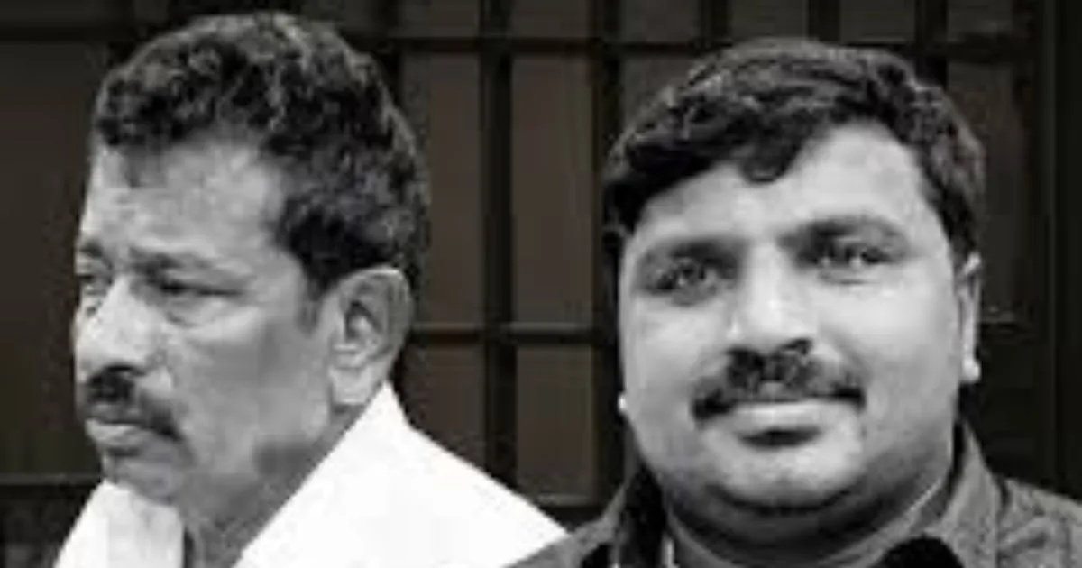 Landmark Verdict: 9 Policemen Sentenced To Death In Sathankulam Case 1 Landmark Verdict: 9 Policemen Sentenced To Death In Sathankulam Case