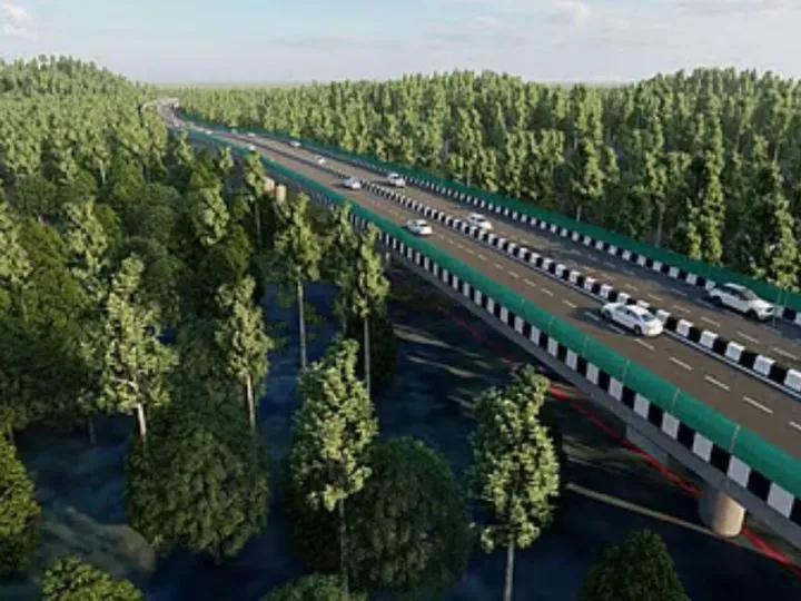 2.5 Hours To Dehradun: Pm Inaugurates The Delhi-Dehradun Economic Corridor