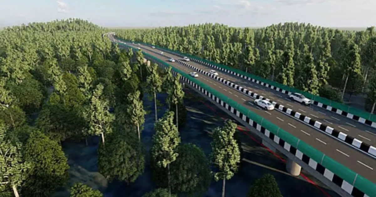 2.5 Hours To Dehradun: Pm Inaugurates The Delhi-Dehradun Economic Corridor 1 2.5 Hours To Dehradun: Pm Inaugurates The Delhi-Dehradun Economic Corridor
