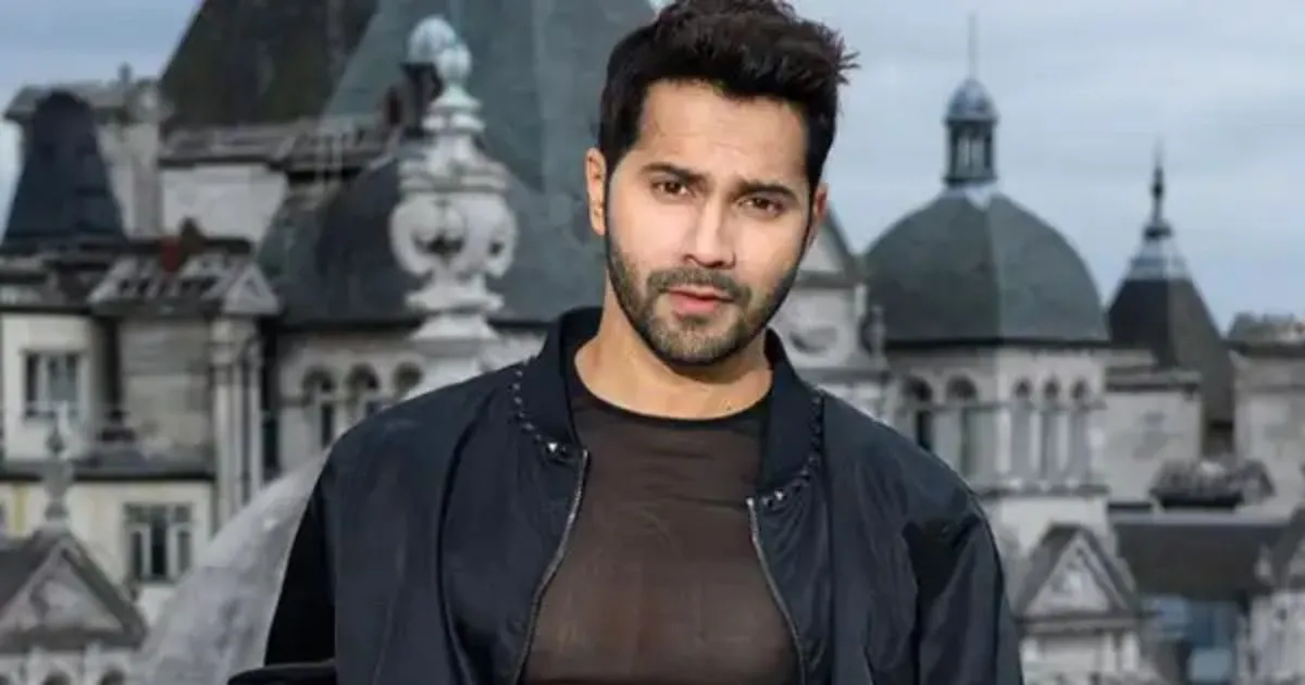 Varun Dhawan And The Crisis Of Credibility In Bollywood Marketing