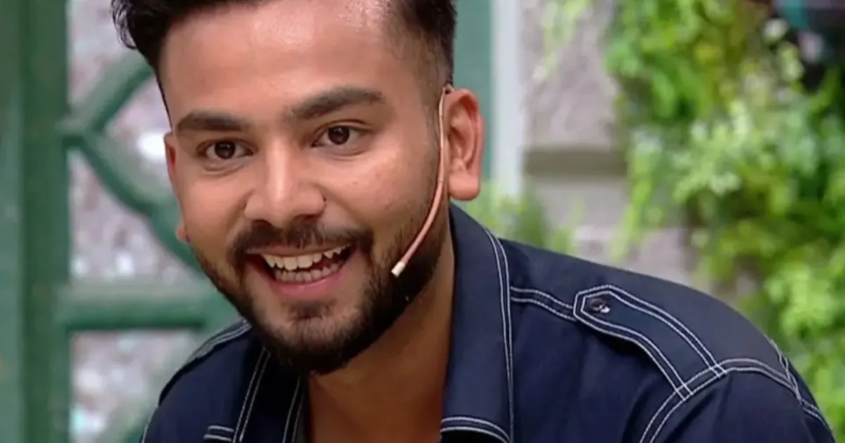 Laughter Chefs 3: How Elvish Yadav’s Viral Comedy Is Dominating The Kitchen 1 Laughter Chefs 3: How Elvish Yadav’s Viral Comedy Is Dominating The Kitchen