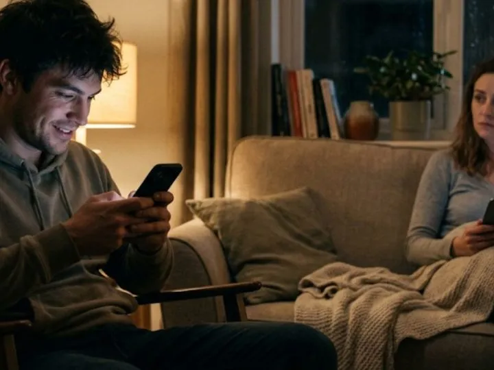 Emotional Cheating: What Counts And What Doesn’t